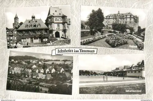 A5347 Germany Idstein im Taunus multi view