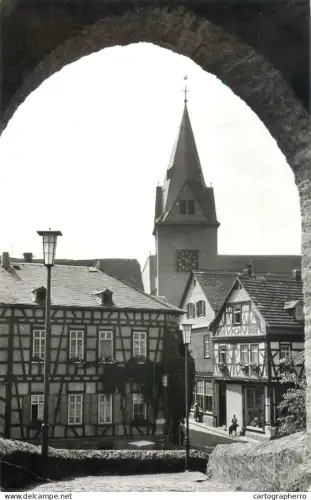 A5347 Germany Idstein im Taunus