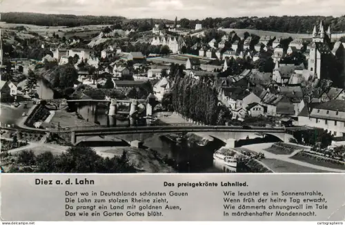 A5347 Germany Diez an der Lahn general view