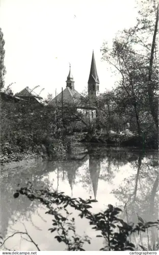 A5346 Germany place to identify