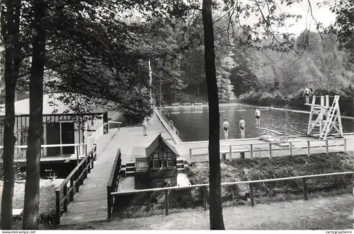 A5346 Germany Dhunn Strandbad