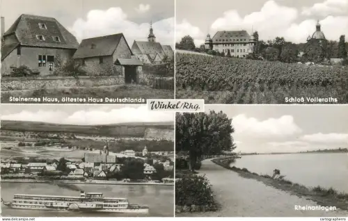 A5346 Germany Winkel multi view