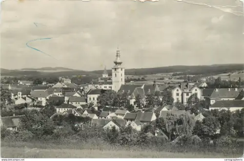 A5346 Czech Republic Netolice