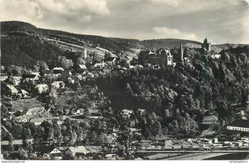 A5346 Czech Republic Hradec u. Opavy