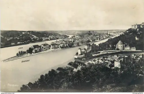 A5345 Germany Passau
