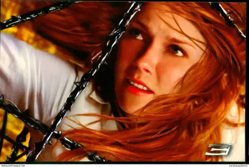 A5910 Photography Photograph Famous people Kirsten Dunst