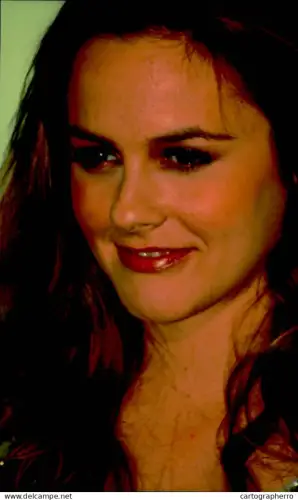 A5910 Photography Photograph Famous people Alicia Silverstone