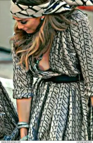 A5910 Photography Photograph Famous people Jennifer Lopez