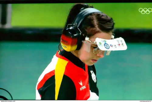 A5910 Photography Photograph Famous people sport Germany