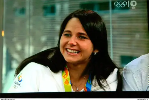 A5910 Photography Photograph Famous people Monika Karsch