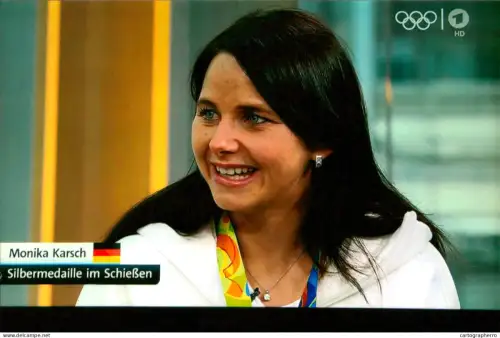 A5910 Photography Photograph Famous people Monika Karsch