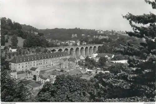 A5345 Luxembourg Pfaffenthal ville basse