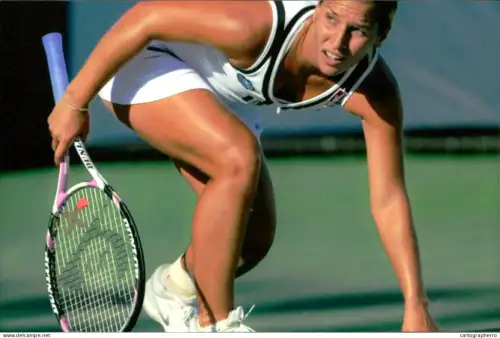 A5910 Photography Photograph Famous people tennis snapshot