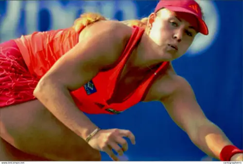 A5910 Photography Photograph Famous people tennis snapshot