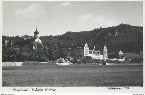 A5345 Church monastery place to identify