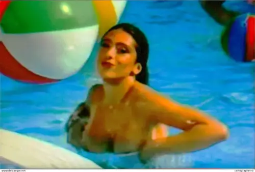 A5910 Photography Photograph Famous people Sabrina