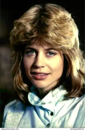 A5910 Photography Photograph Famous people Linda Hamilton - Sarah Connor - The Terminator