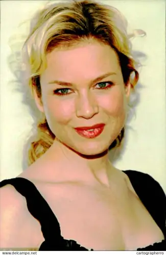 A5910 Photography Photograph Famous people Renée Zellweger