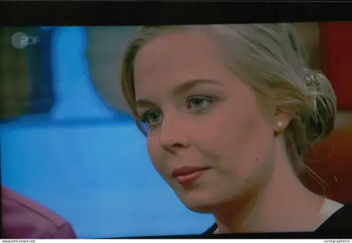 A5910 Photography Photograph Famous people Kuchenschlacht - Kitchen fight contest competitor