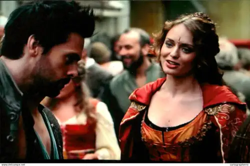 A5910 Photography Photograph Famous people Laura Haddock