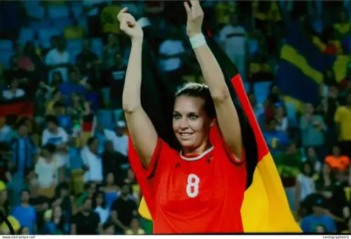 A5910 Photography Photograph Famous people sport Germany