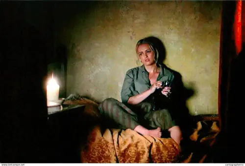 A5910 Photography Photograph Famous people British actress Hannah New