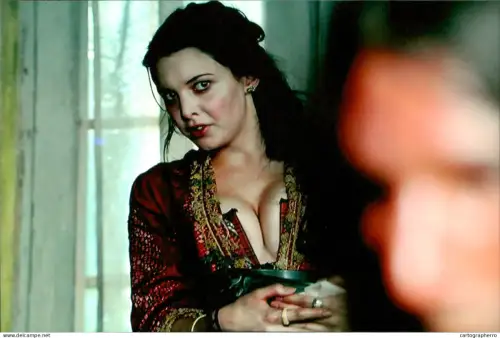 A5910 Photography Photograph Famous people Lise Slabber