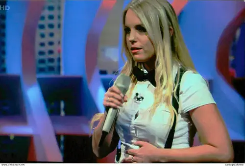 A5910 Photography Photograph Famous people