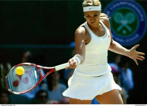 A5910 Photography Photograph Famous people Sabine Lisicki tennis player