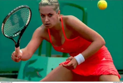 A5910 Photography Photograph Famous people Sabine Lisicki tennis player