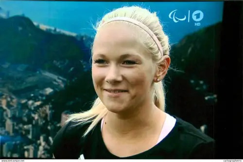 A5910 Photography Photograph Famous people tennis player