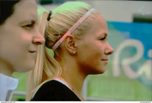 A5910 Photography Photograph Famous people tennis player