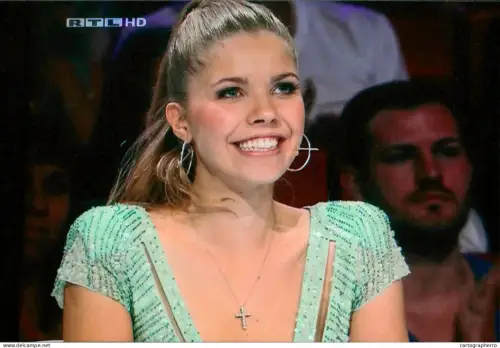 A5910 Photography Photograph Famous people Sylvie Meis