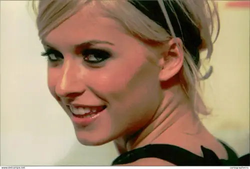 A5910 Photography Photograph Famous people Lena Gercke
