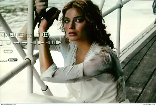 A5910 Photography Photograph Famous people movie snapshot actress