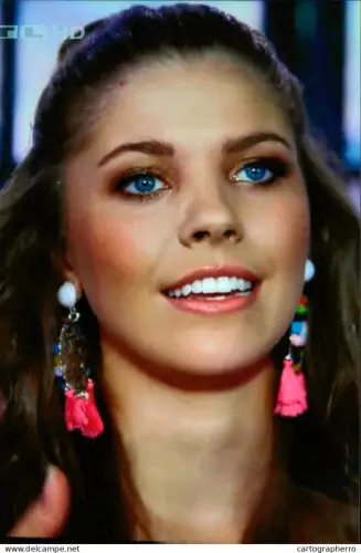 A5910 Photography Photograph Famous people Sylvie Meis