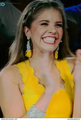 A5910 Photography Photograph Famous people Sylvie Meis