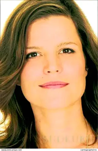 A5910 Photography Photograph Famous people Lucie Muhr