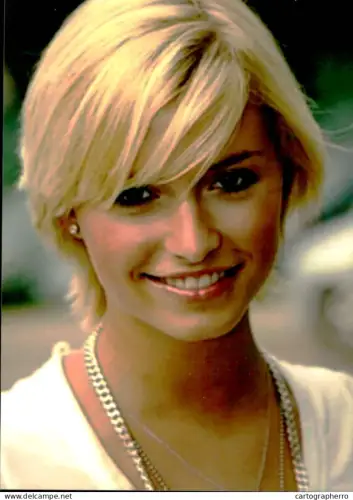A5910 Photography Photograph Famous people Lena Gercke
