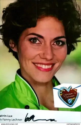 A5910 Photography Photograph Famous people Katrin Lux