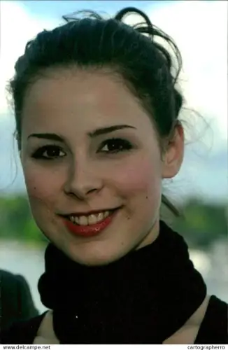 A5910 Photography Photograph Famous people Lena Meyer-Landrut