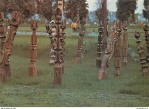 A5396 Hungary Mohacs historical commemorative place