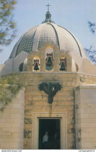 A5394 Israel Bethlehem Shepherd's Field