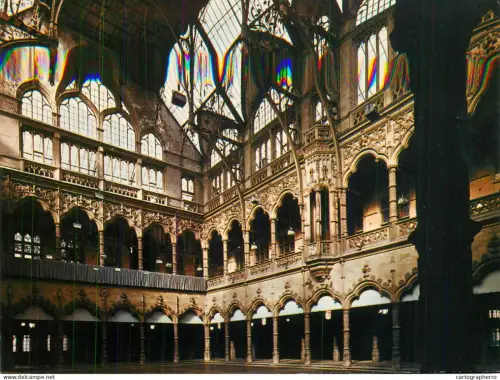 A5394 Belgium Antwerp Handelsbeurs (Stock Exchange)