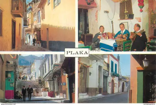 A5394 Greece Athens multi view