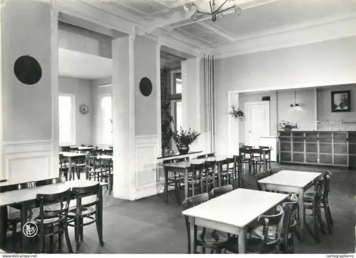 A5393 Belgium Spa Home "Les Buissons"