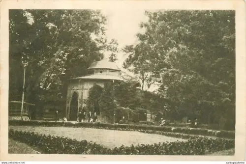 A5393 Romania vedere din Buzias