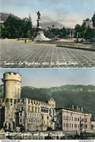 A5389 Italy Trento multi view