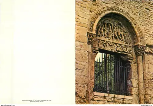 A5389 France Anzy le Duc