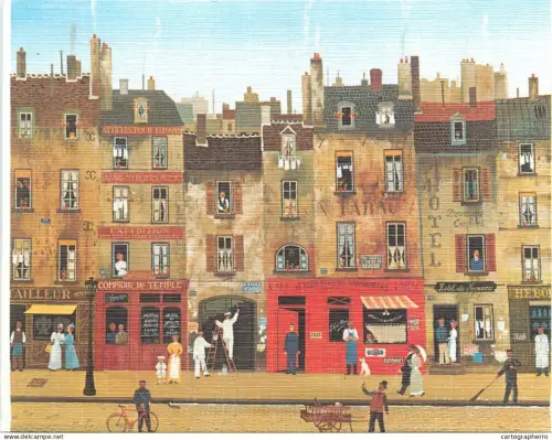 A5389 Rendezvous des Camionneurs